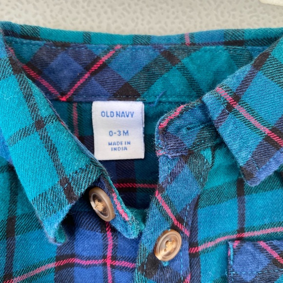 Baby boy bundle! - Picture 2 of 3